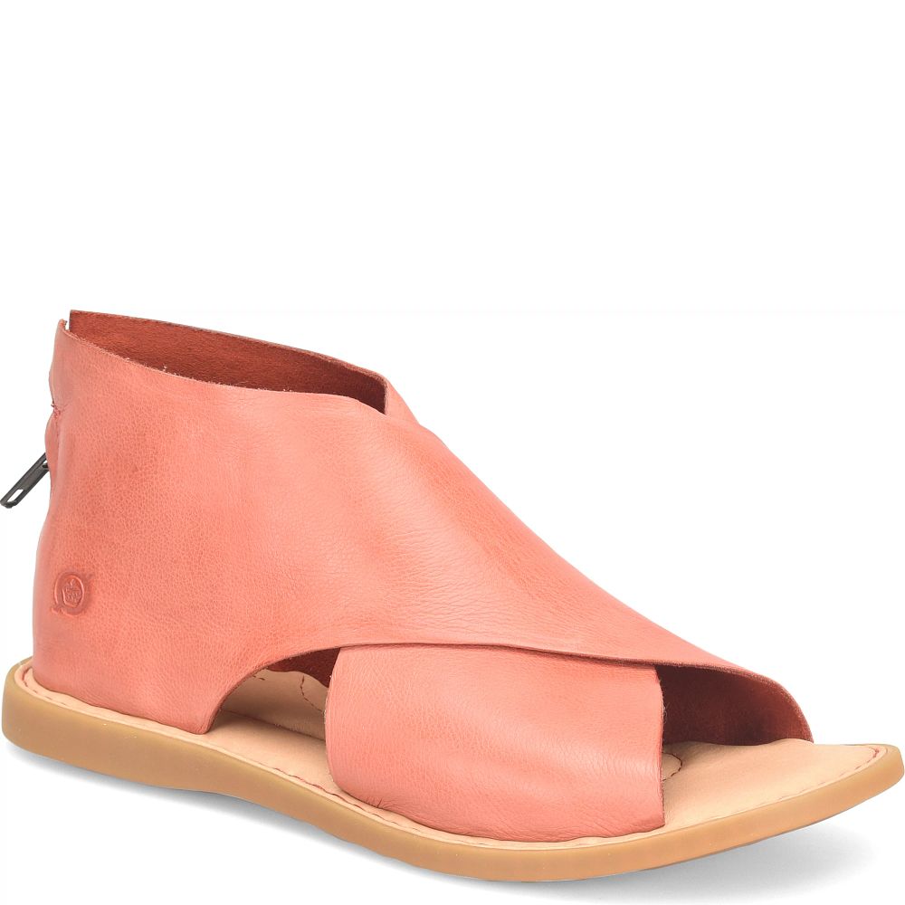 Born Iwa Sandals Rust Cayenne Product ID-BFmgcdsH