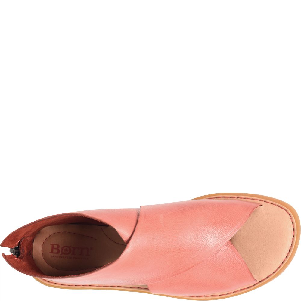 Born Iwa Sandals Rust Cayenne Product ID-BFmgcdsH