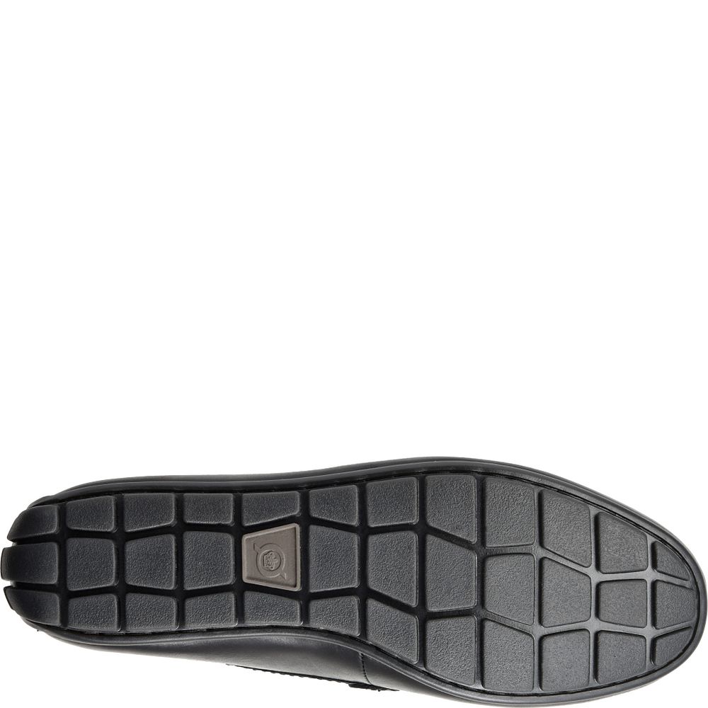 Born Andes Slip-Ons Black Product ID-BJo45nQa