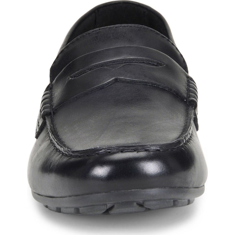 Born Andes Slip-Ons Black Product ID-BJo45nQa