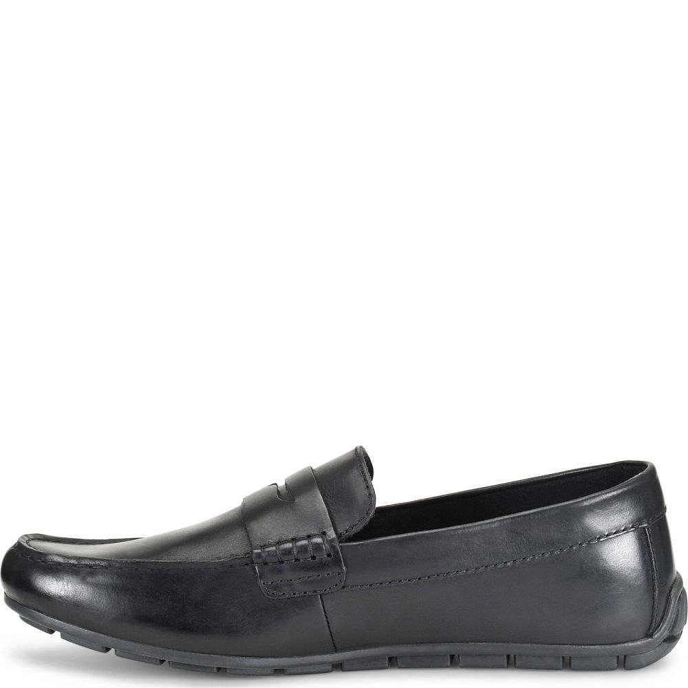 Born Andes Slip-Ons Black Product ID-BJo45nQa