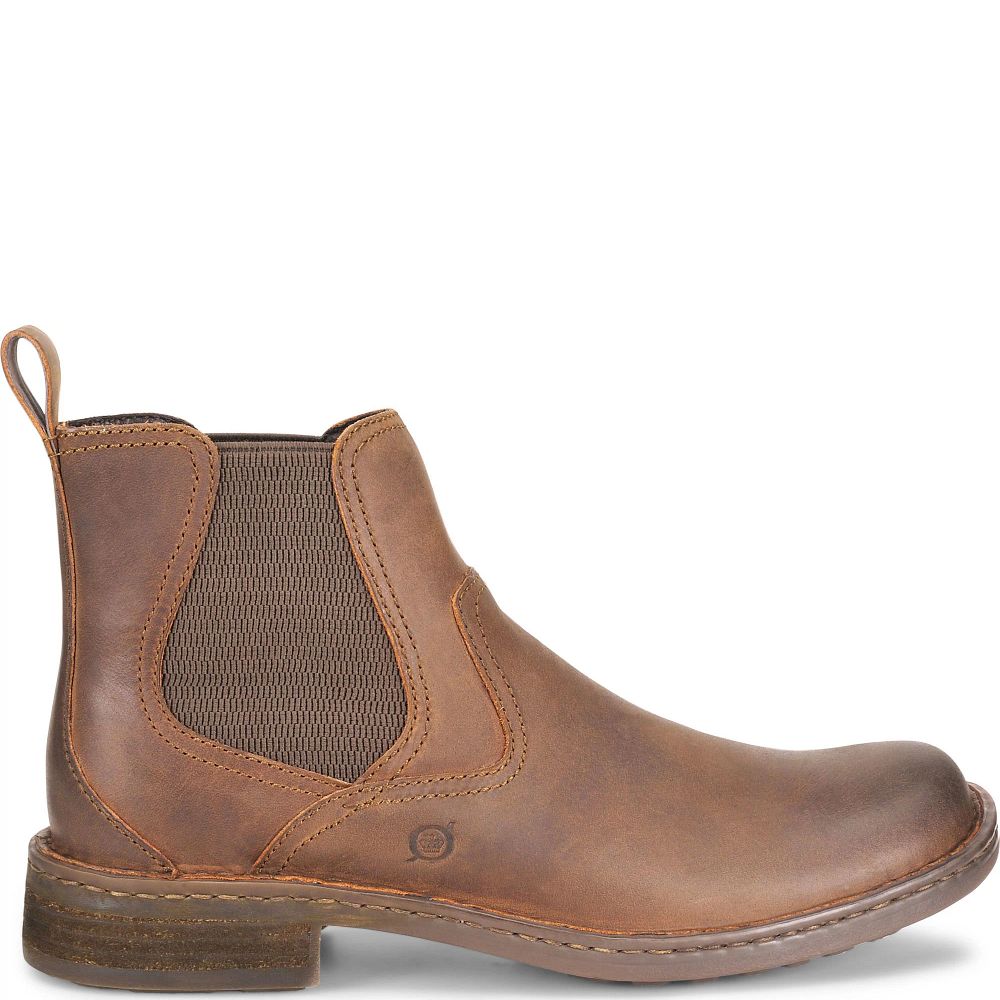 Born Hemlock Boots Grand Canyon Product ID-BvdLWAtr