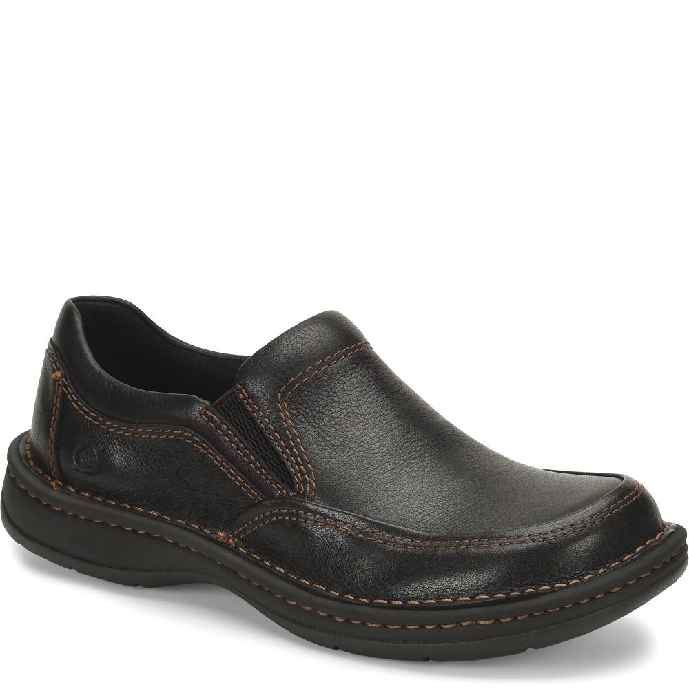 Born Blast III Slip-Ons Black Product ID-CU6Jracw