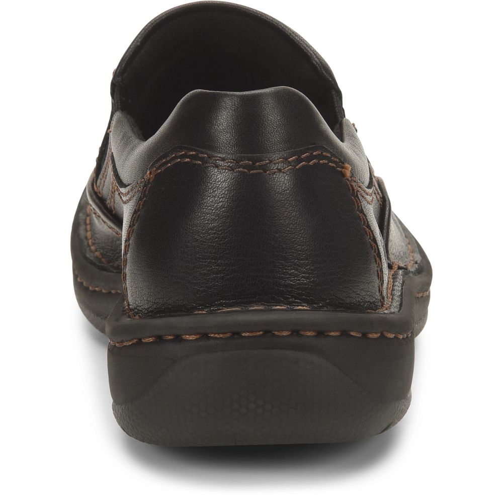 Born Blast III Slip-Ons Black Product ID-CU6Jracw