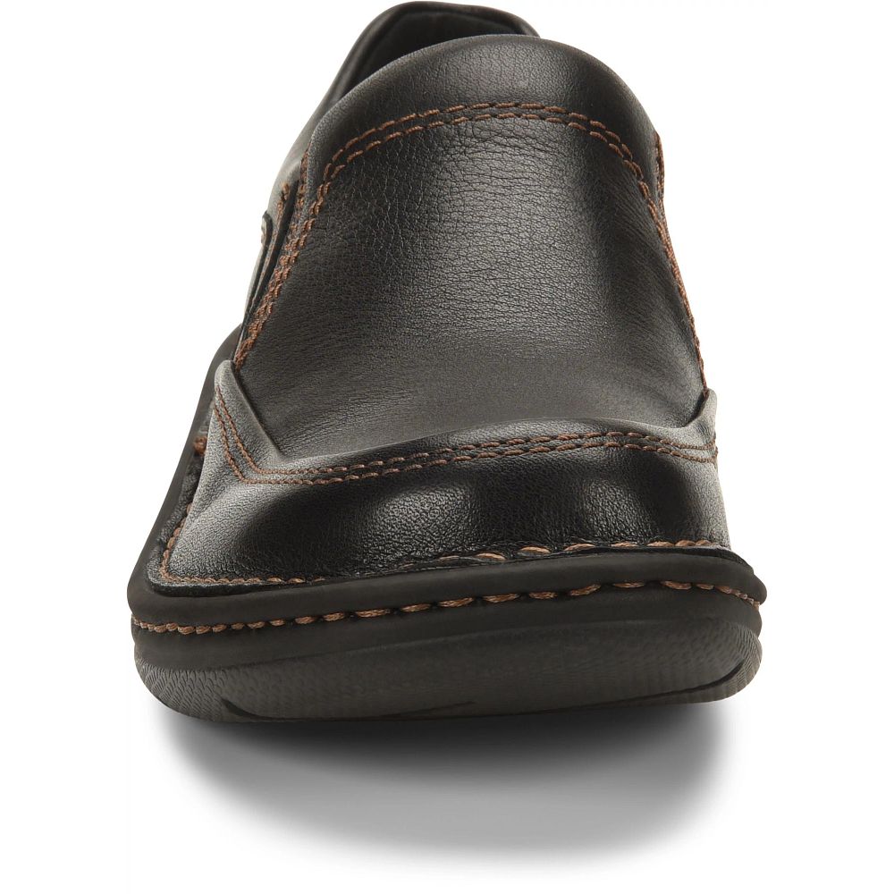 Born Blast III Slip-Ons Black Product ID-CU6Jracw