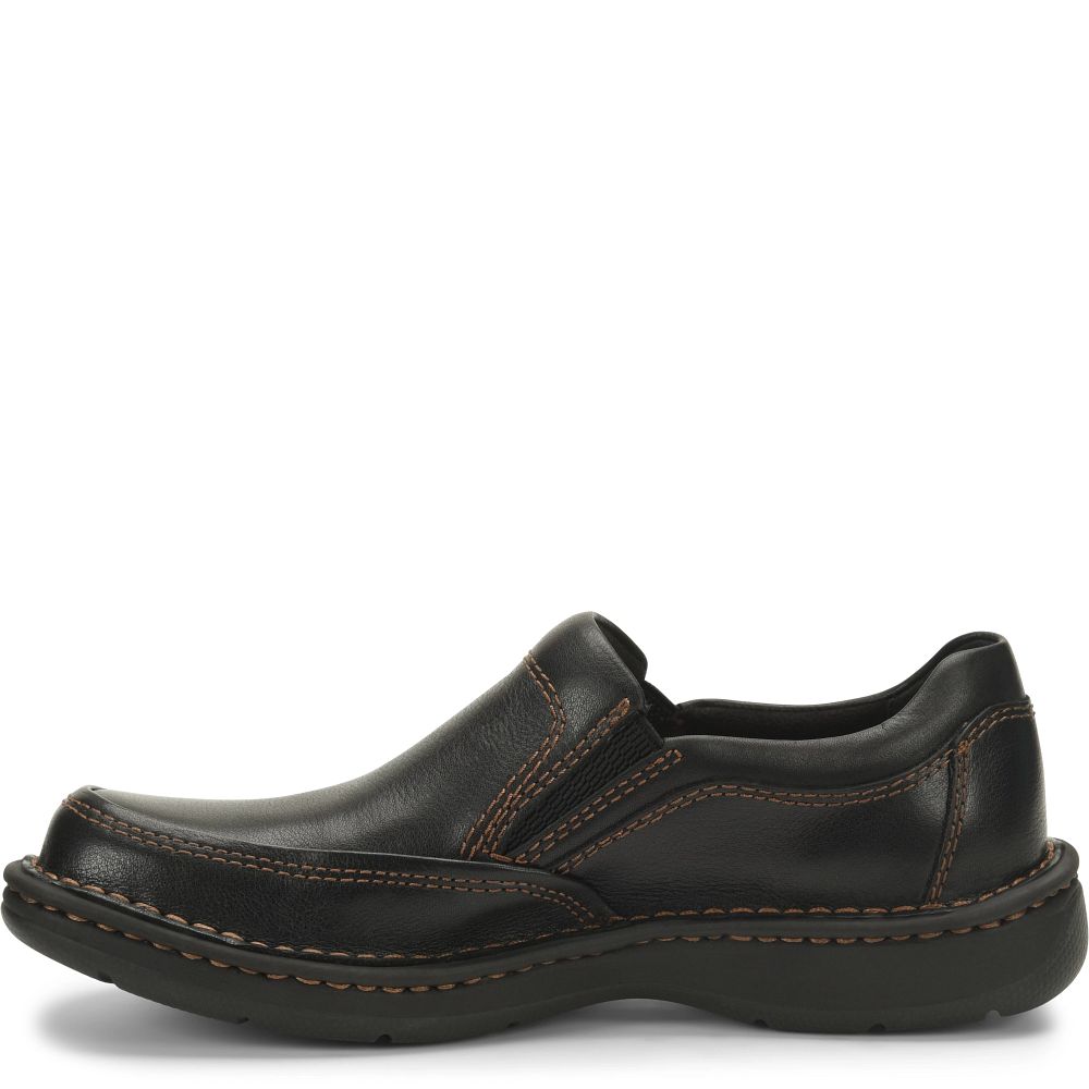Born Blast III Slip-Ons Black Product ID-CU6Jracw
