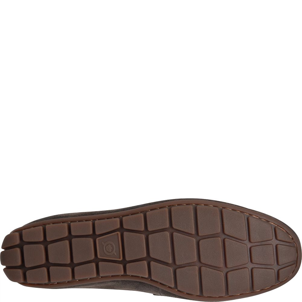 Born Andes Slip-Ons Taupe Mud Distressed Product ID-DUirSQOT