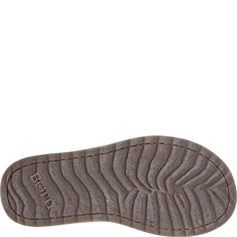 Born Bermuda Sandals Glazed Ginger Distressed Product ID-DiODpa3G