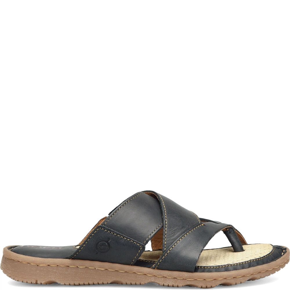Born Sorja II Sandals Black Product ID-ESlkF2MJ