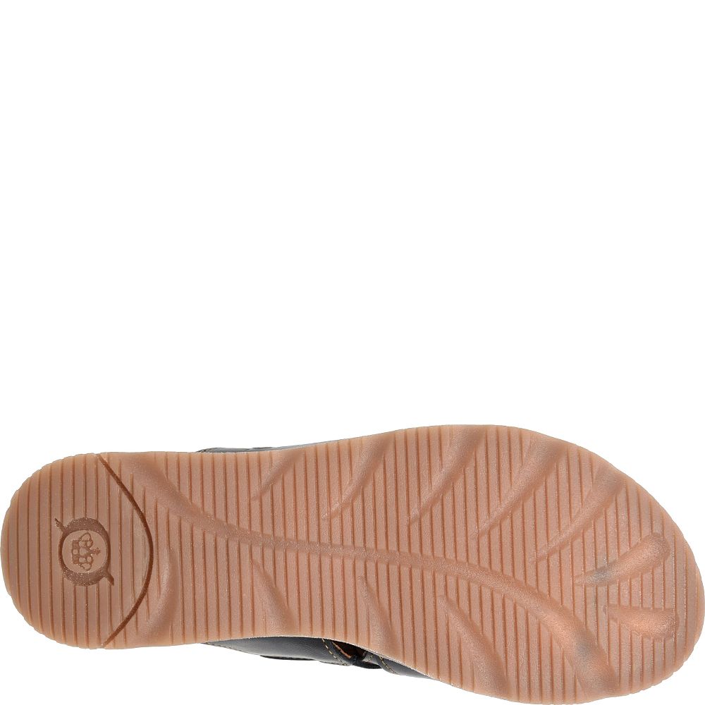 Born Sorja II Sandals Black Product ID-ESlkF2MJ