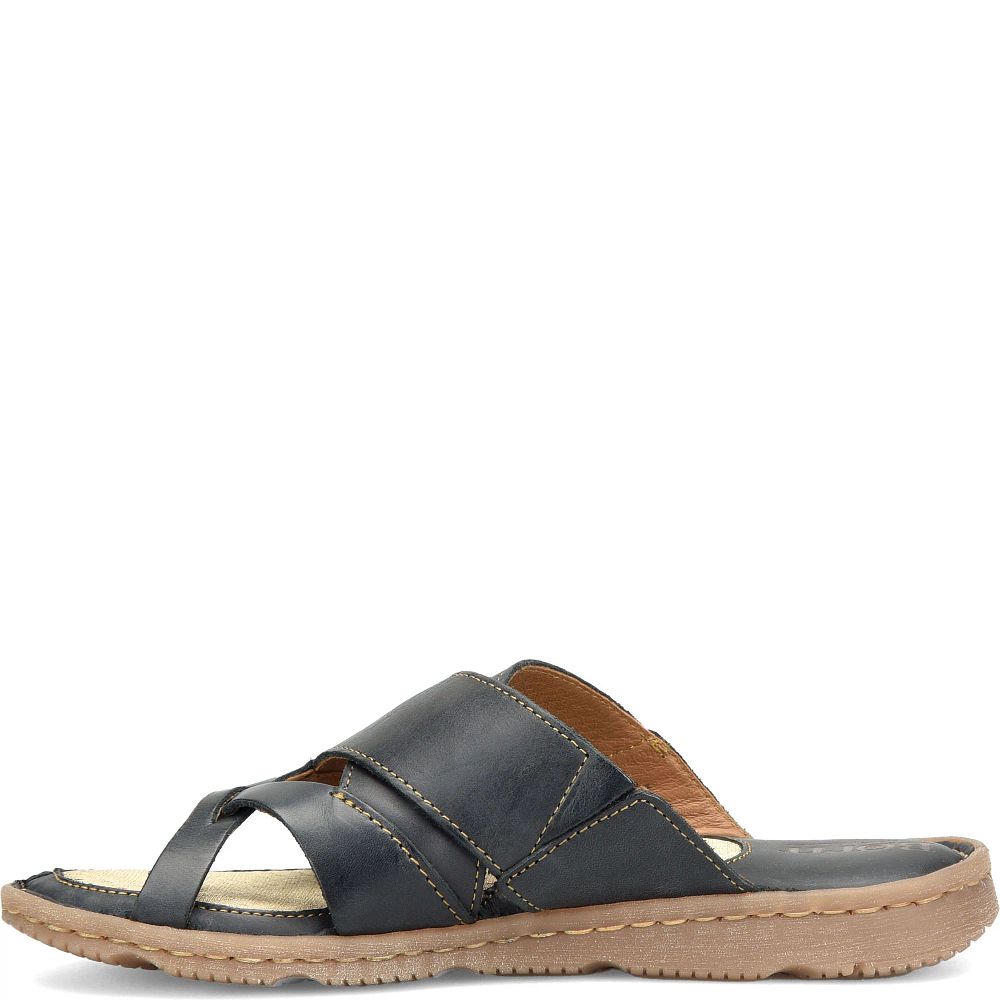 Born Sorja II Sandals Black Product ID-ESlkF2MJ