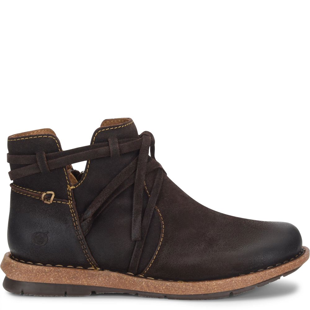Born Tarkiln Boots Expresso Distressed Product ID-EoOjk2Xk