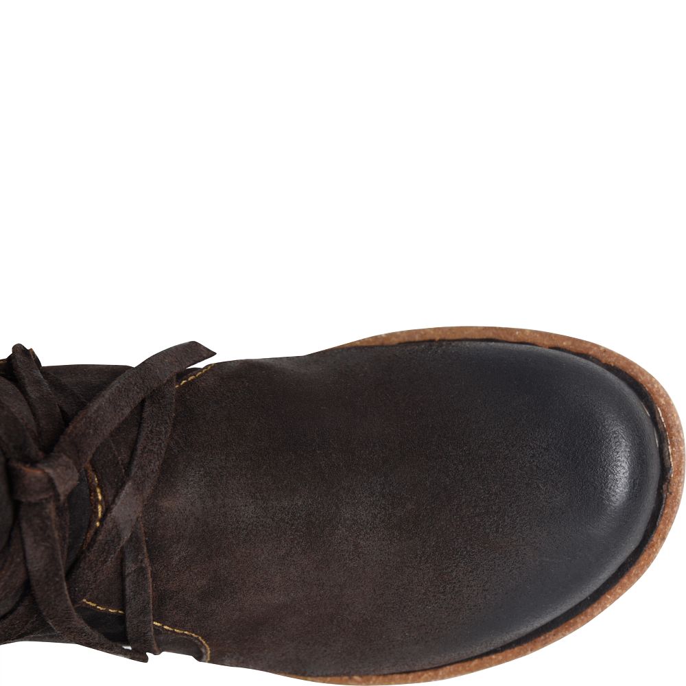 Born Tarkiln Boots Expresso Distressed Product ID-EoOjk2Xk