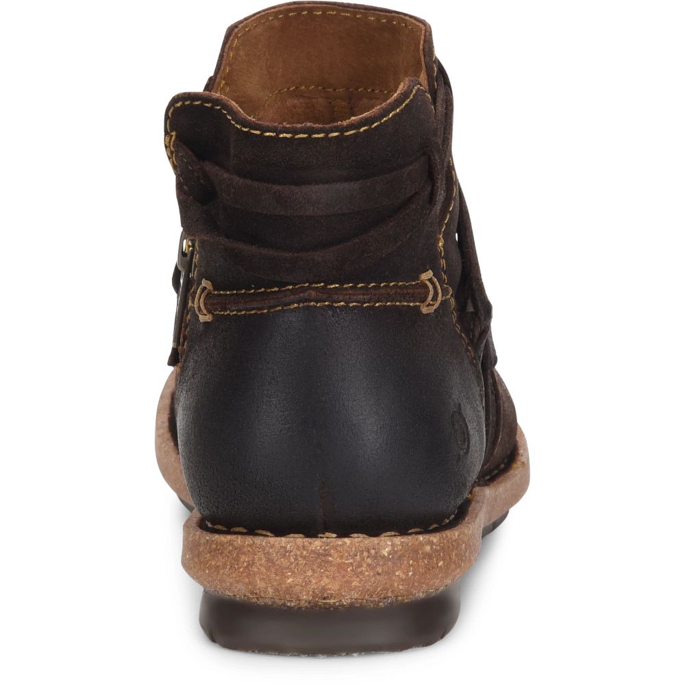 Born Tarkiln Boots Expresso Distressed Product ID-EoOjk2Xk