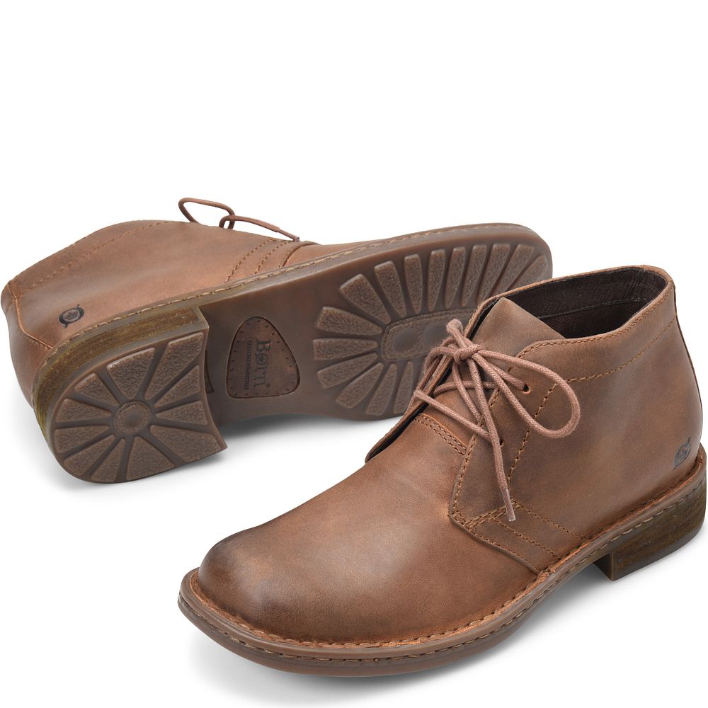 Born Harrison Classics Grand Canyon Product ID-EwGmQRB3