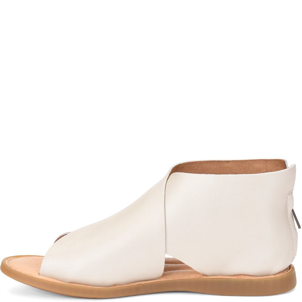 Born Iwa Colors Sandals Light Gold Product ID-FNatonJ6