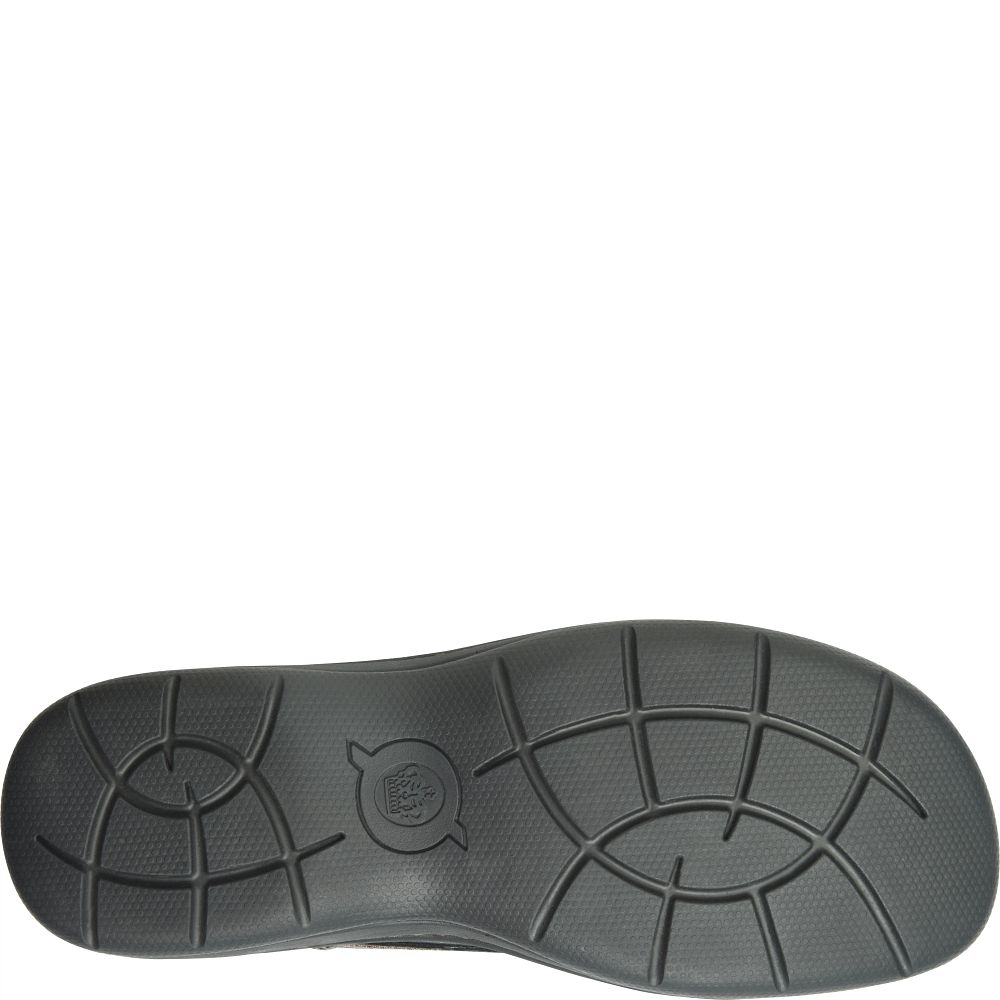 Born Hutchins III Slip-Ons Black Product ID-G2CNYW5u