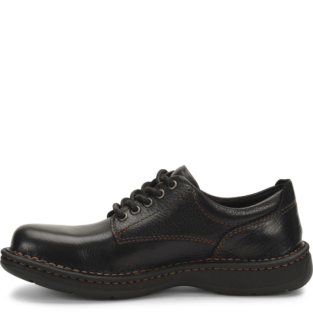 Born Hutchins III Slip-Ons Black Product ID-G2CNYW5u