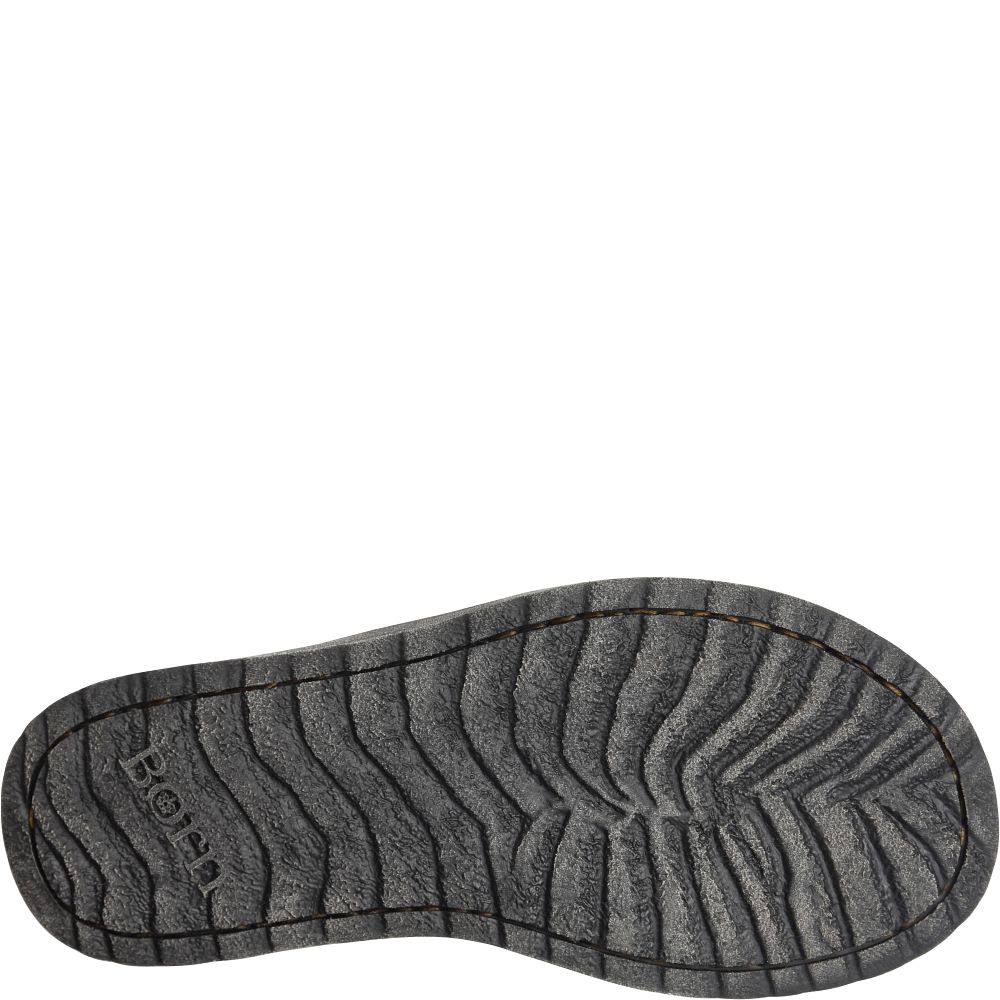 Born Bermuda Sandals Black Product ID-GA8fda68