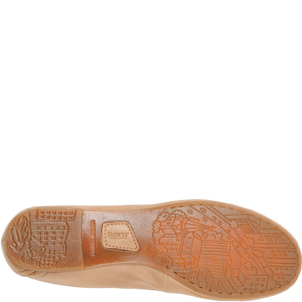Born Julianne Flats Noche Tan Product ID-GG6jkKDg