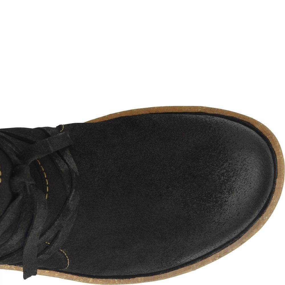 Born Tarkiln Boots Black Distressed Product ID-GQoZ3es1