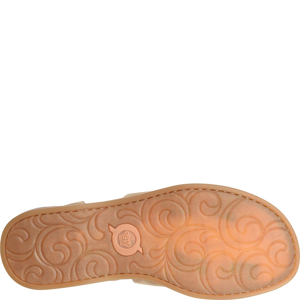 Born Cove Modern Sandals Taupe Suede Product ID-JDibD1b5