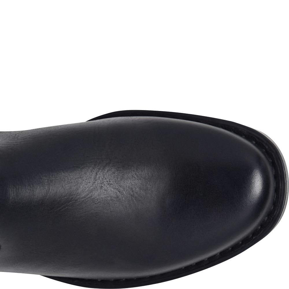 Born Braydon II Boots Black Product ID-L1NQwI9G