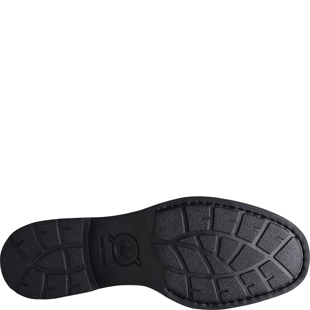 Born Braydon II Boots Black Product ID-L1NQwI9G