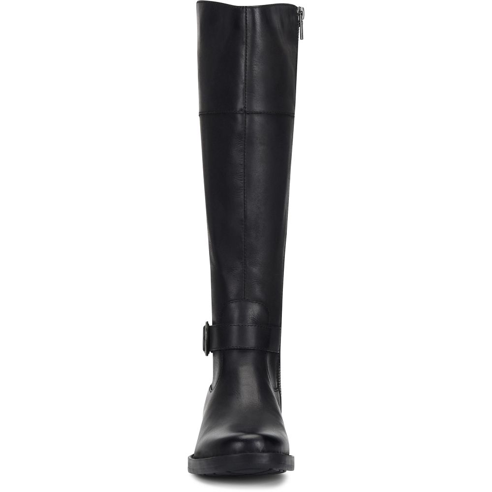 Born Braydon II Boots Black Product ID-L1NQwI9G