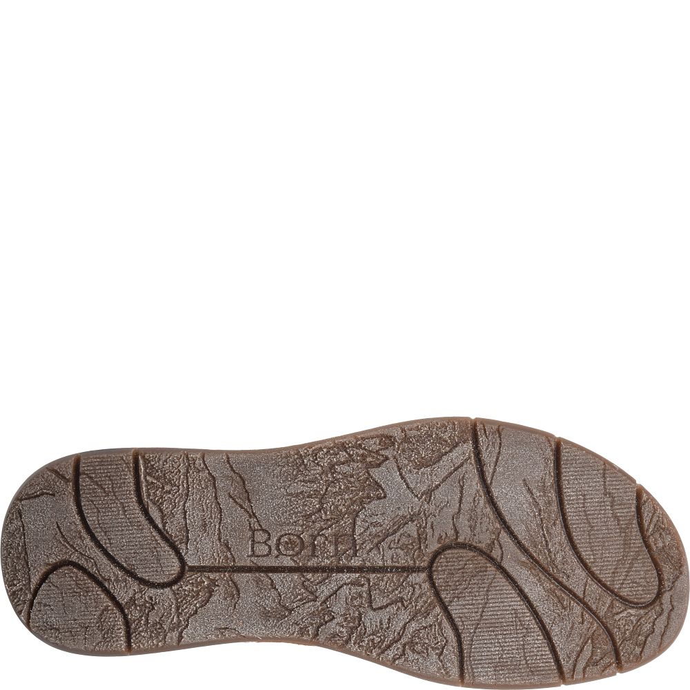 Born Brody Boots Glazed Ginger Distressed Product ID-M7ftN87e