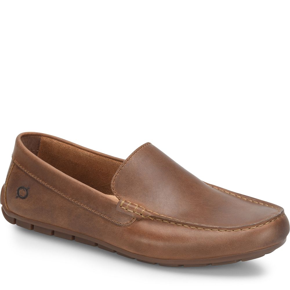 Born Allan Slip-Ons Cookie Dough Product ID-MuqvAr5G