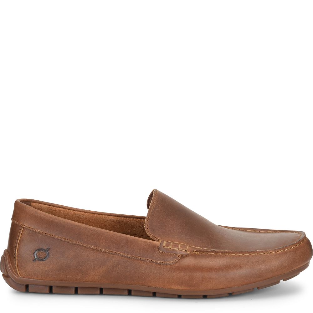 Born Allan Slip-Ons Cookie Dough Product ID-MuqvAr5G