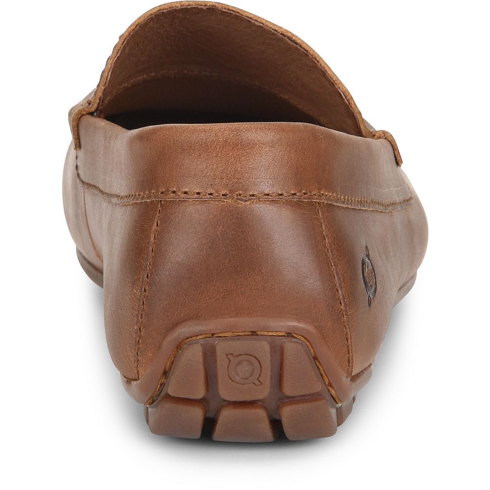 Born Allan Slip-Ons Cookie Dough Product ID-MuqvAr5G