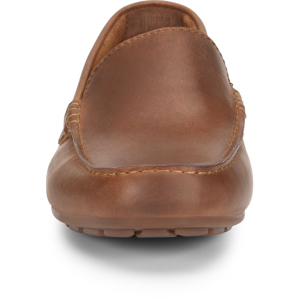 Born Allan Slip-Ons Cookie Dough Product ID-MuqvAr5G