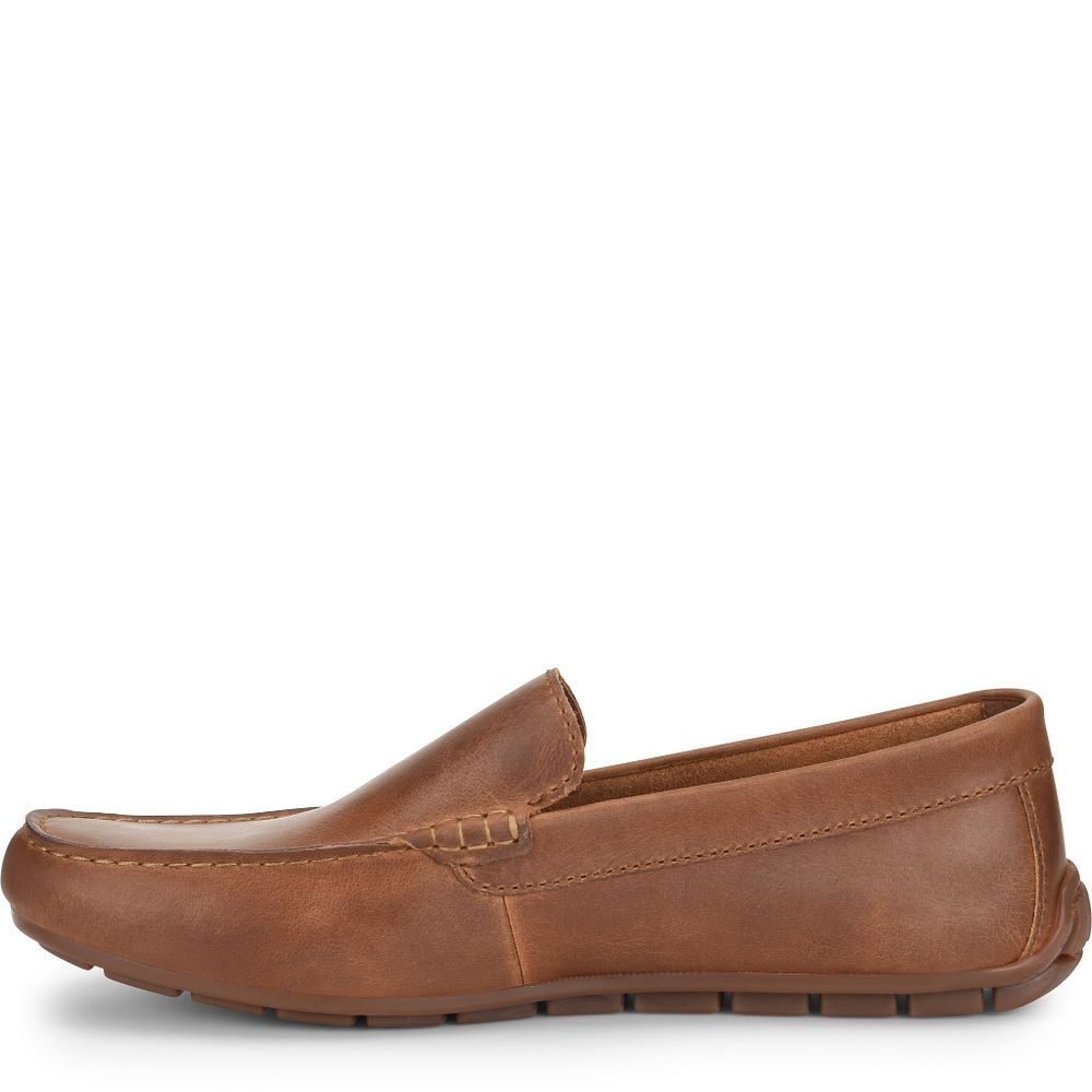 Born Allan Slip-Ons Cookie Dough Product ID-MuqvAr5G