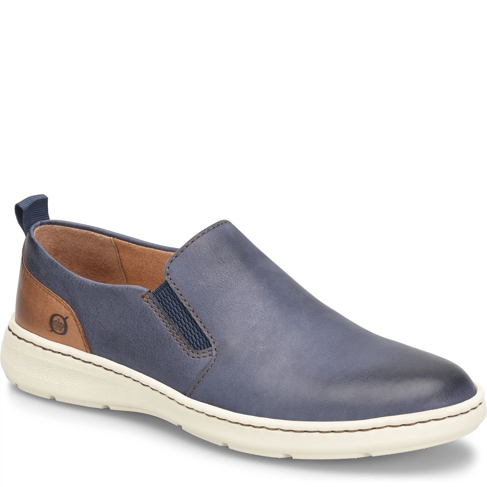 Born Morgan Slip-Ons Universe Terra Combo Product ID-N7V3fme9