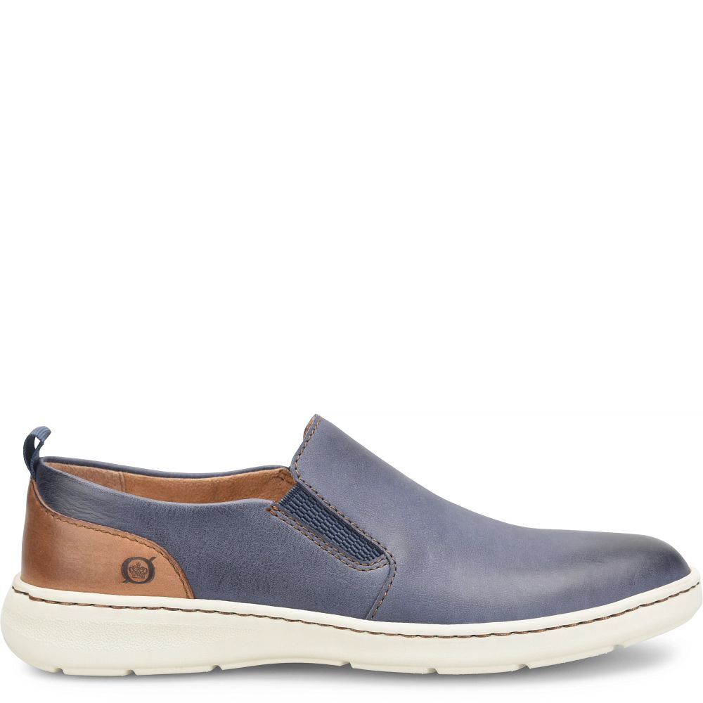 Born Morgan Slip-Ons Universe Terra Combo Product ID-N7V3fme9