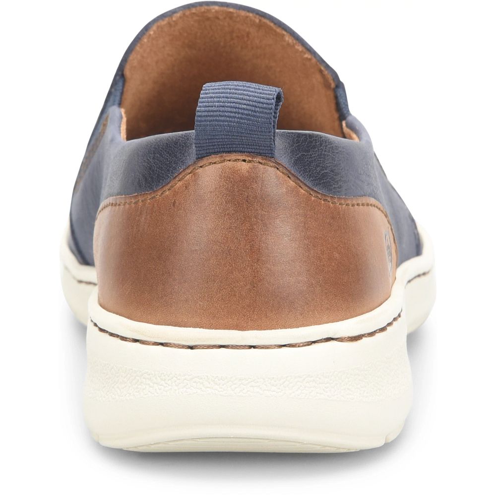 Born Morgan Slip-Ons Universe Terra Combo Product ID-N7V3fme9