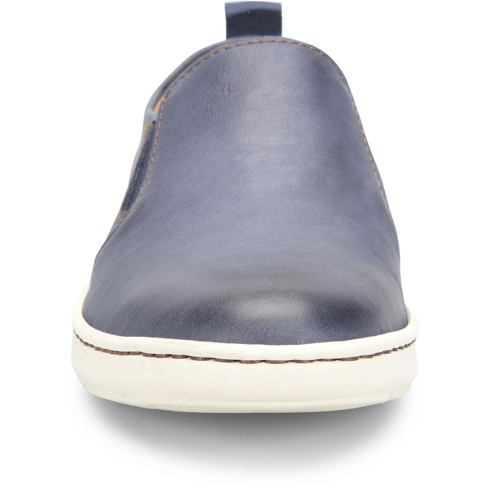 Born Morgan Slip-Ons Universe Terra Combo Product ID-N7V3fme9