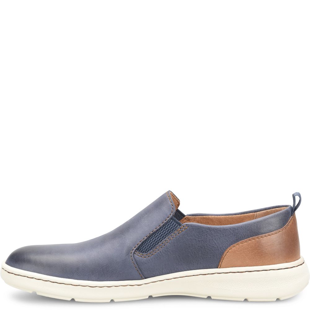 Born Morgan Slip-Ons Universe Terra Combo Product ID-N7V3fme9