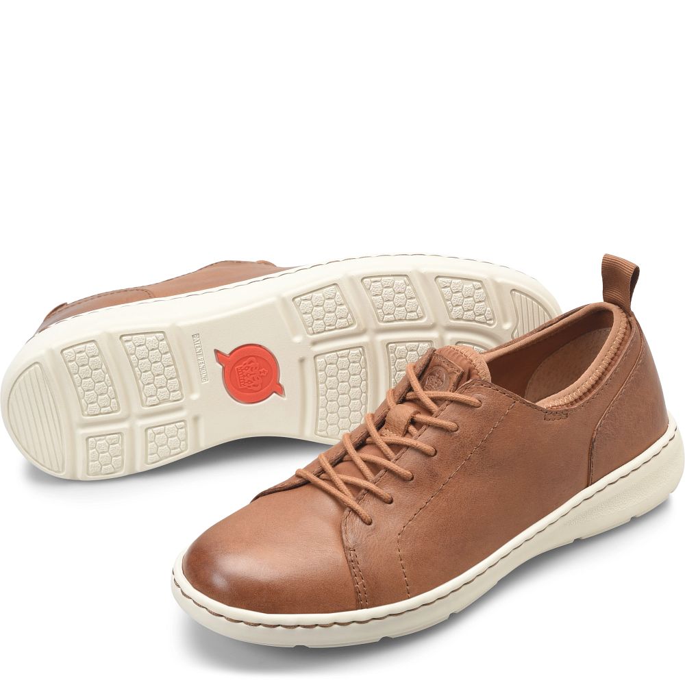 Born Miles Slip-Ons Terra Product ID-NoZYBFKK