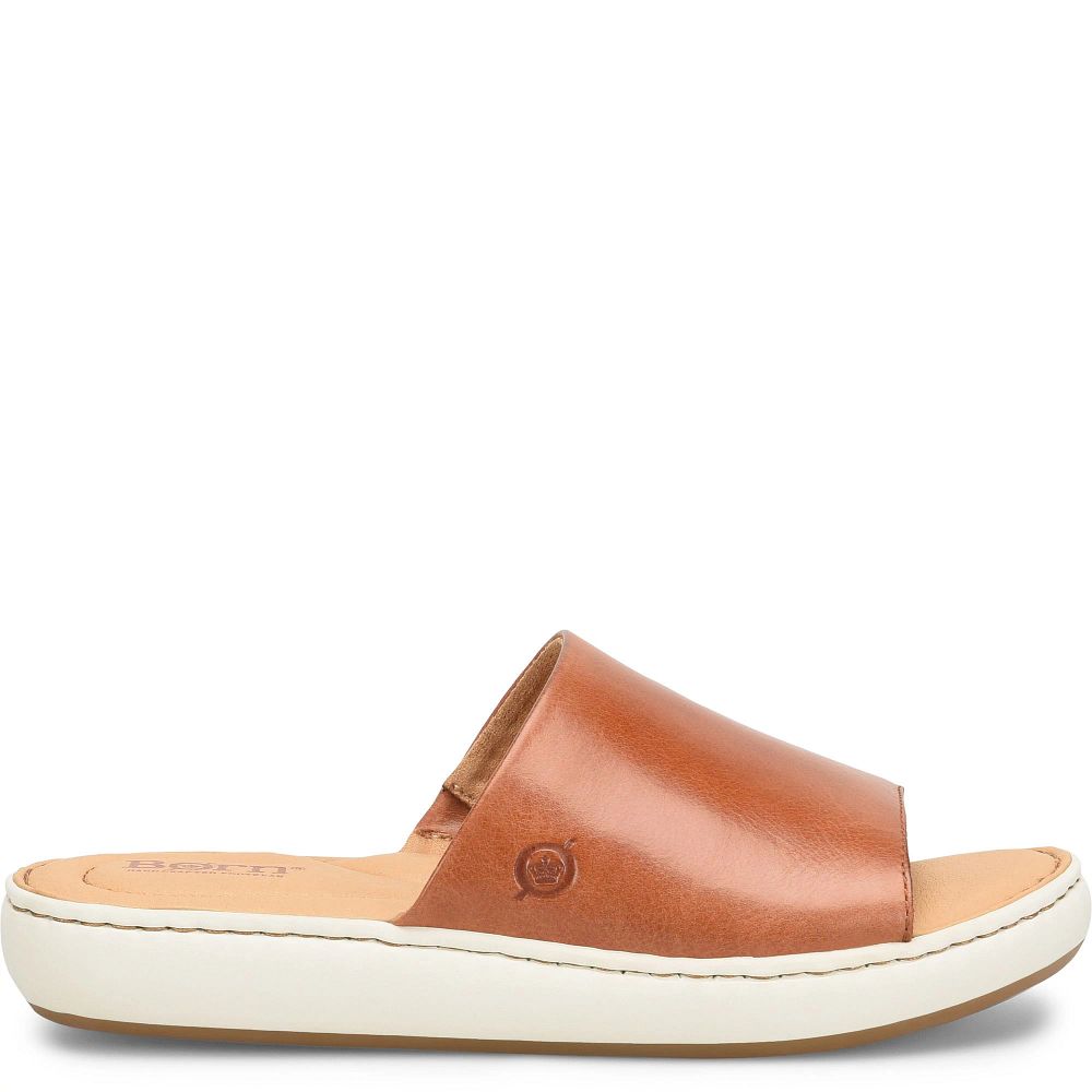Born Jill Sandals Cognac Product ID-NxWsFsZv