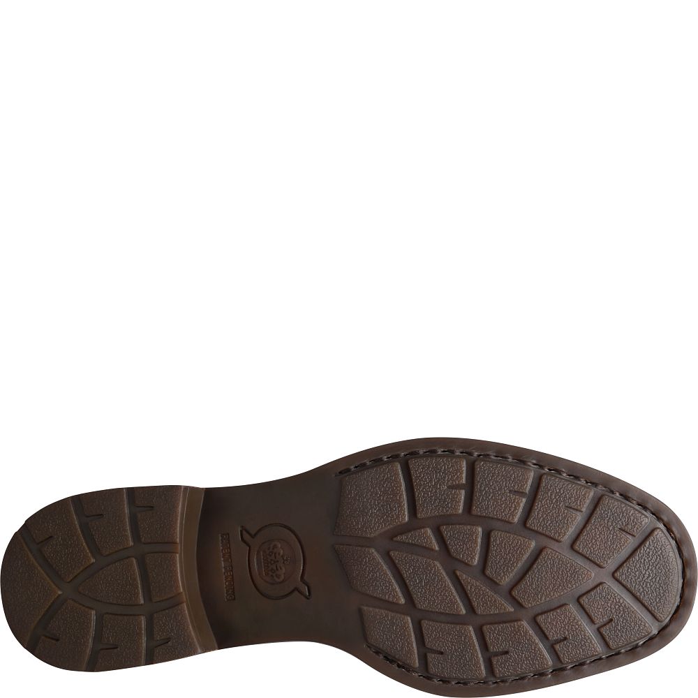 Born Braydon II Boots Brown Lion Product ID-PCbA4rqy