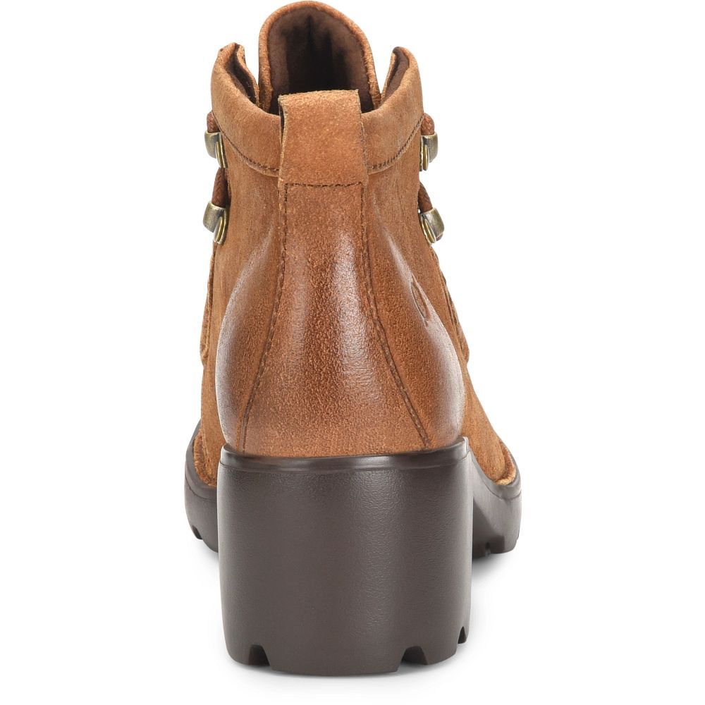 Born Griffin Boots Tan Camel Distressed Product ID-Pap6cm0Z