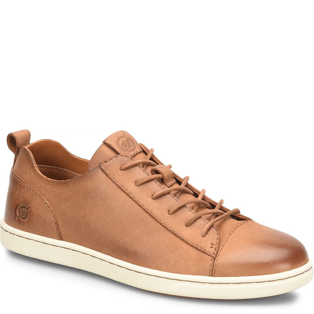 Born Allegheny Luxe Sneakers Terra Product ID-PpbUCyLf
