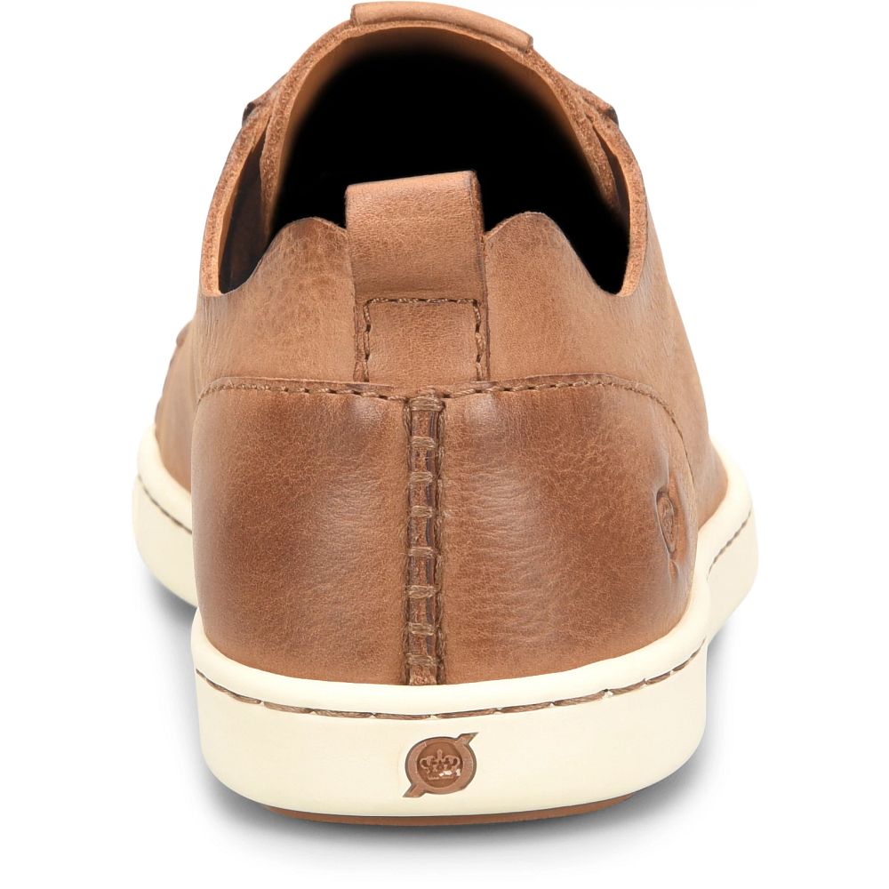 Born Allegheny Luxe Sneakers Terra Product ID-PpbUCyLf