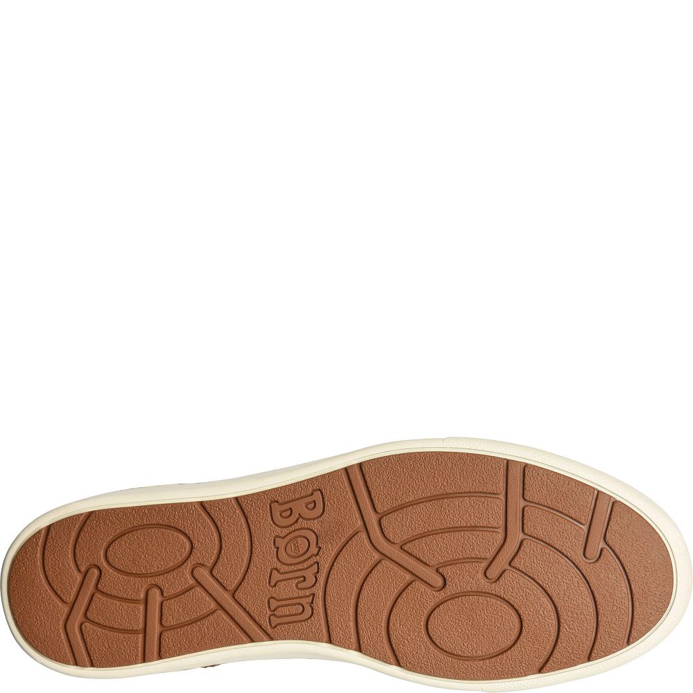 Born Allegheny Luxe Sneakers Terra Product ID-PpbUCyLf
