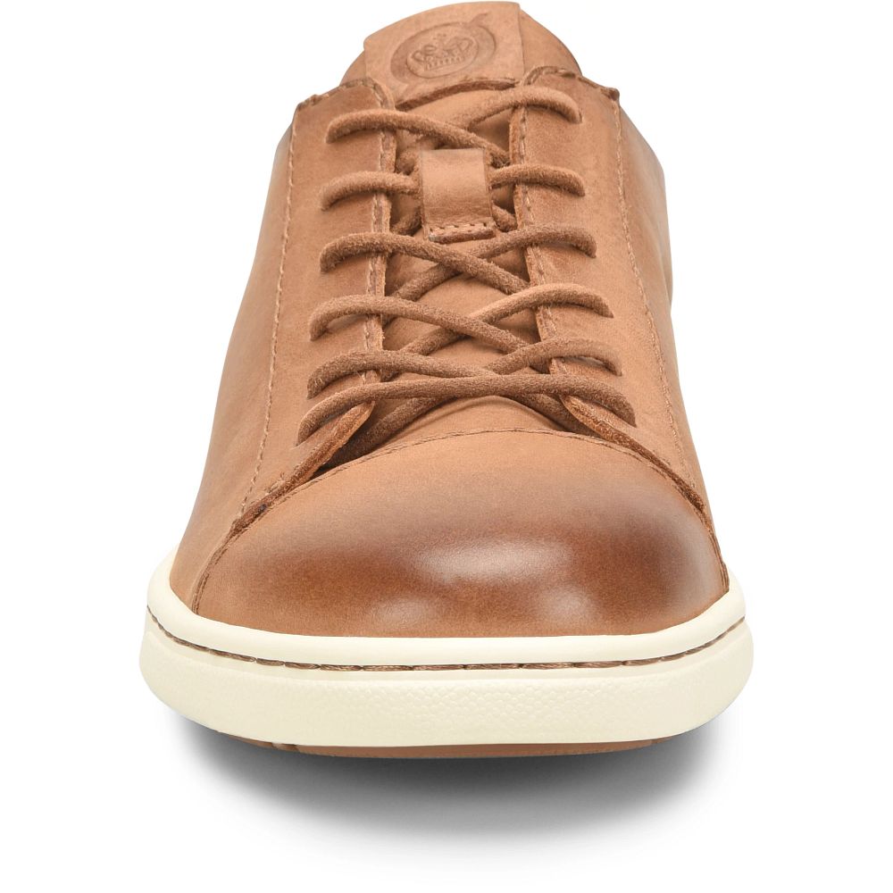 Born Allegheny Luxe Sneakers Terra Product ID-PpbUCyLf
