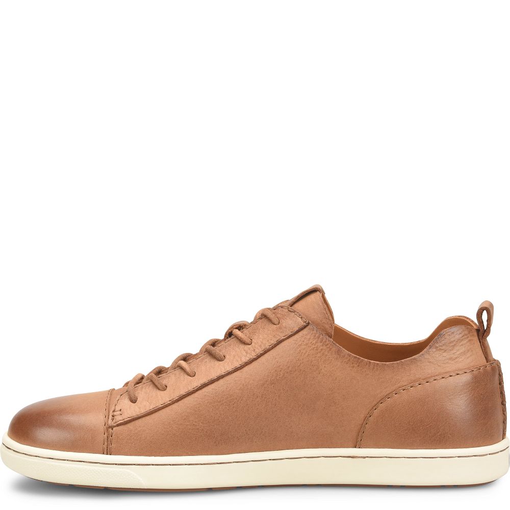 Born Allegheny Luxe Sneakers Terra Product ID-PpbUCyLf