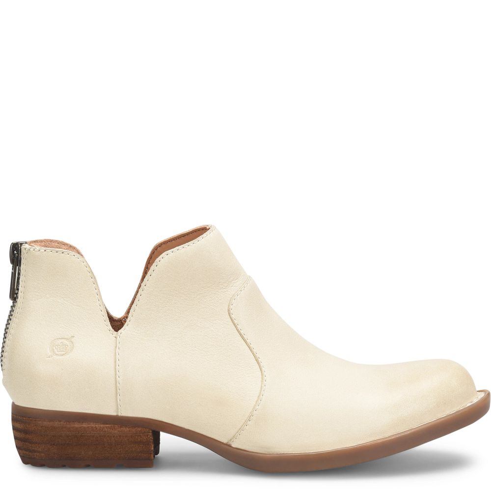 Born Kerri Boots Cream Fog Product ID-RxYrryJW